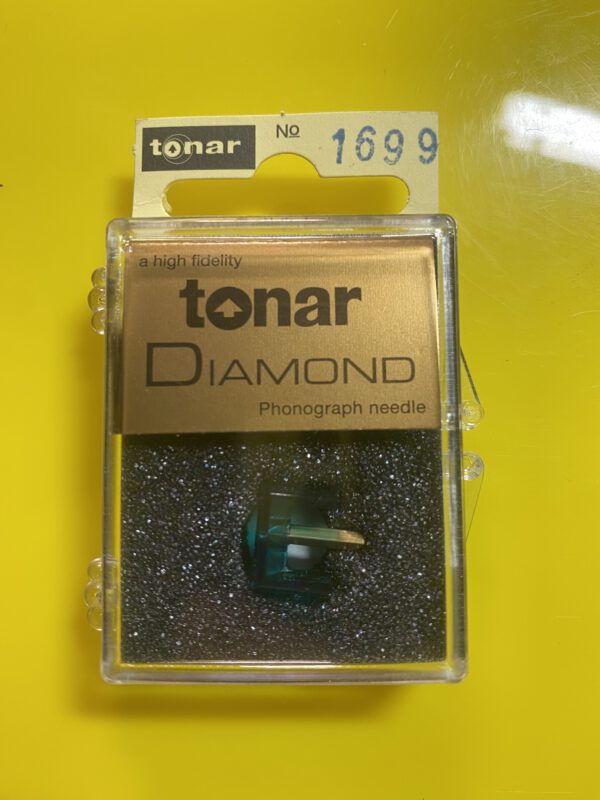 Naald Goldring G-900 SR - Tonar 1699