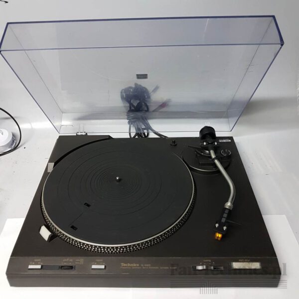 Snaar Technics SL-B231 Platenspeler