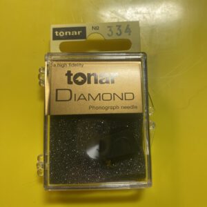 Naald Coral 555-5 - Tonar 334