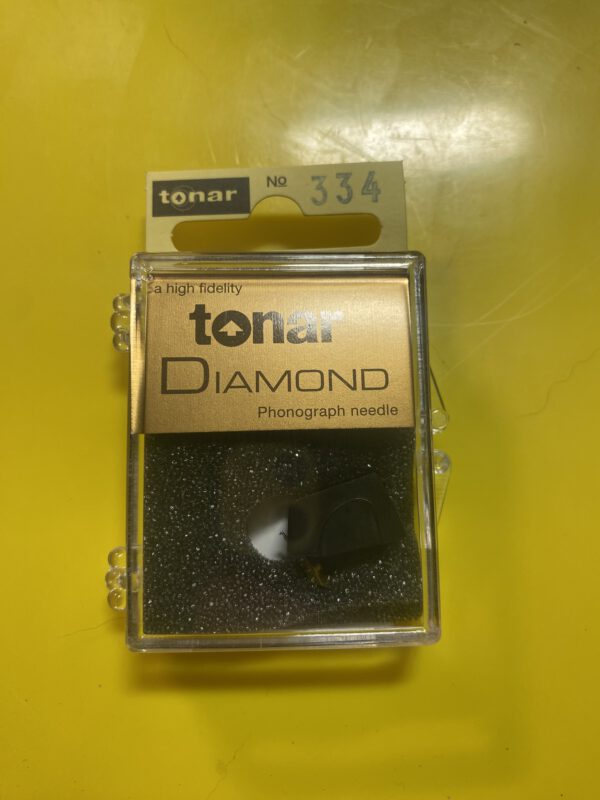 Naald Coral 555-5 - Tonar 334