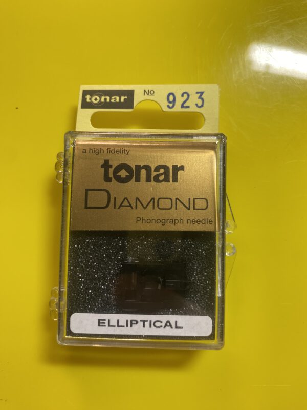 Naald JVC DT-39 E - Tonar 923