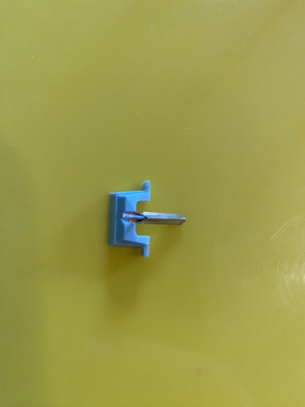 Naald Shure SS-35C - Tonar 967 - Afbeelding 2