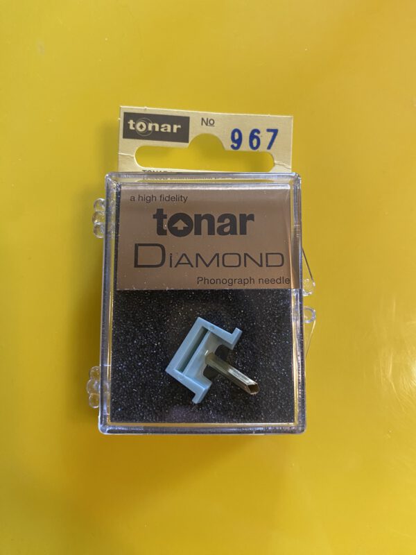 Naald Shure SS-35C - Tonar 967