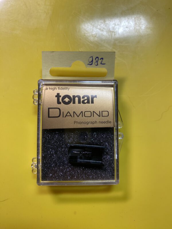 Naald Akai RS-7 - Tonar 982