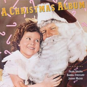 Lp - A Christmas Album