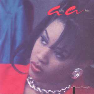 Cd - Audrey Wheeler - I'm Yours Tonight