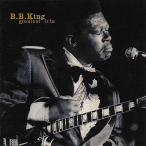 Cd - B.B. King - Greatest Hits