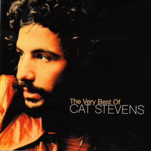 Cd - Cat Stevens - The Very Best Of Cat Stevens