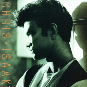 Cd - Chris Isaak - Chris Isaak