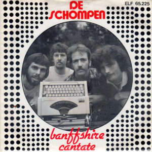Single - De Schompen - Banffshire Cantate
