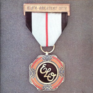 Cd - Electric Light Orchestra - ELO's Greatest Hits
