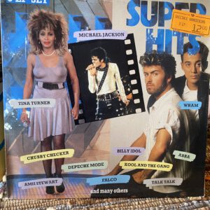 Lp - Super hits