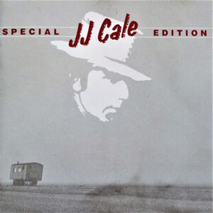 Cd - J.J. Cale - Special Edition