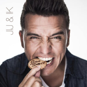 Cd - Jan Smit - Jij & Ik