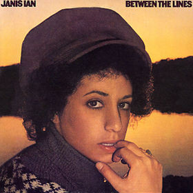 Cd - Janis Ian - Between The Lines