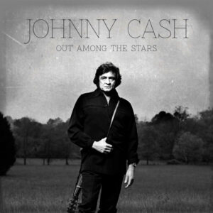 Cd - Johnny Cash - Out Among The Stars