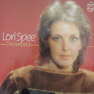 Lp - Lori Spee - Dreamland