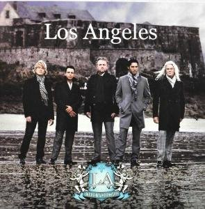 Cd - Los Angeles, The Voices - Los Angeles