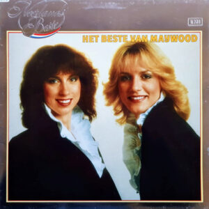 Lp - Maywood - Het Beste Van Maywood