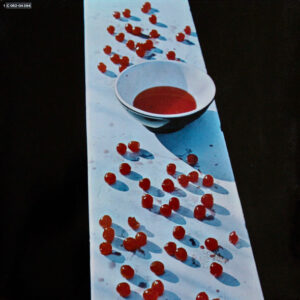 Lp - McCartney - McCartney