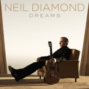 Cd - Neil Diamond - Dreams