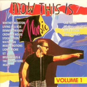 Cd - Now This Is Music 7 - Volume 1