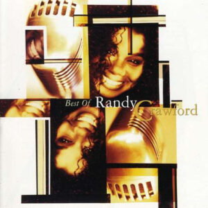 Cd - Randy Crawford - Best Of Randy Crawford