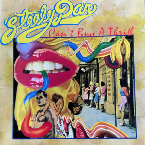 Cd - Steely Dan - Can't Buy A Thrill