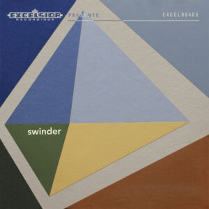 Cd - Swinder - Swinder