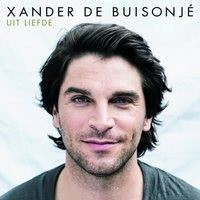 Cd - Xander De Buisonje - Uit Liefde