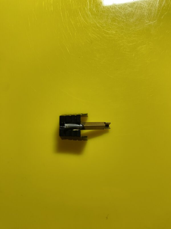 Naald Shure M-77 Black - Tonar 197 - Afbeelding 2