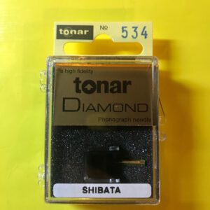 Naald Philips GP-422 / GP-412 MKII Shibata - Tonar 534