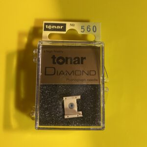 Naald A.D.C. 220- X -Tonar 560