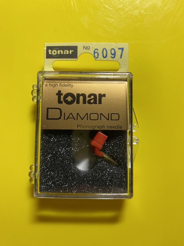 Naald Shure N-92 S - Tonar 6097