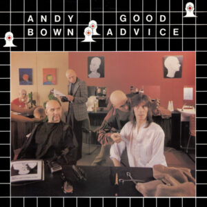Lp - Andy Bown - Good Advice