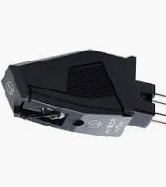 Audio Technica AT-81 CP (T4P)