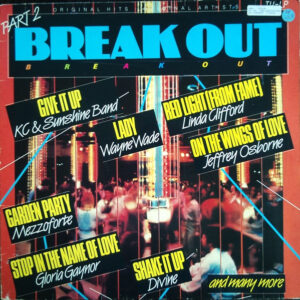 Lp - Break Out Part 2