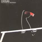 Lp - Cherubs - Uncovered By Heartbeat