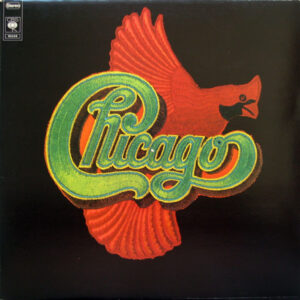 Lp - Chicago - Chicago VIII