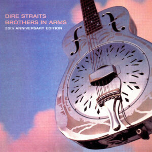 Cd - Dire Straits - Brothers In Arms (20th anniversary edition SACD)