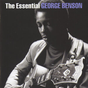 Cd - George Benson - The Essential George Benson