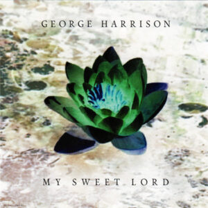 Cd - George Harrison - My Sweet Lord