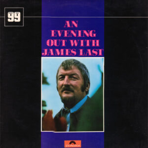 Lp - James Last & His Orchestra - An Evening Out With James Last