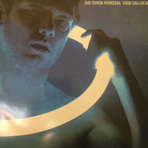 Lp - Jan-Simon Minkema - Voor Dag En Nacht