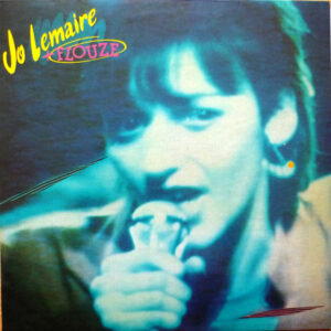 Lp - Jo Lemaire + Flouze - Jo Lemaire + Flouze