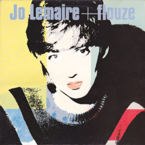 Lp - Jo Lemaire + Flouze - Precious Time