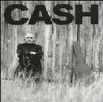 Cd - Johnny Cash - Unchained