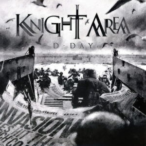 Lp - Knight Area - D-Day
