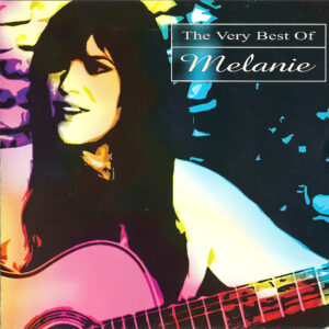 Cd - Melanie - The Very Best Of Melanie