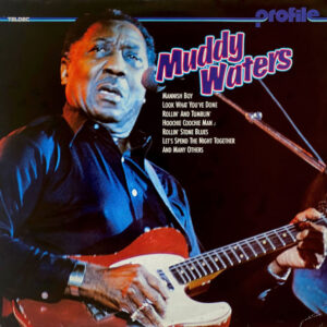 Lp - Muddy Waters - Profile